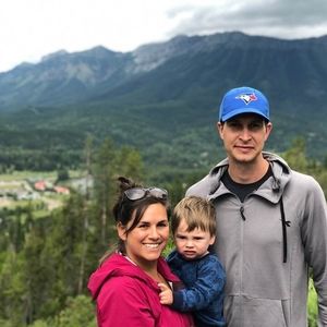 Meet your Posher, Monica